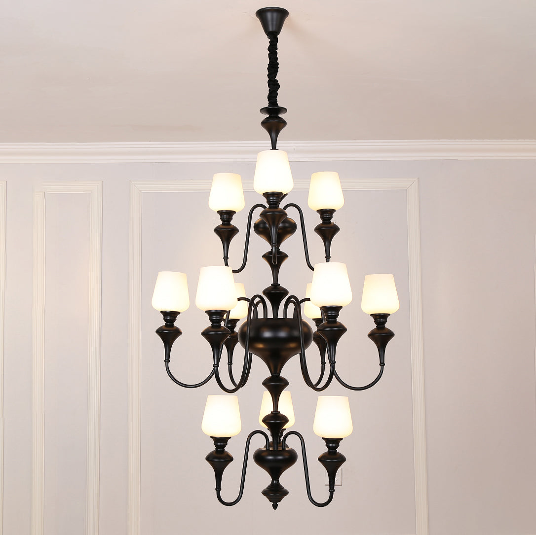 Renerira candelabru