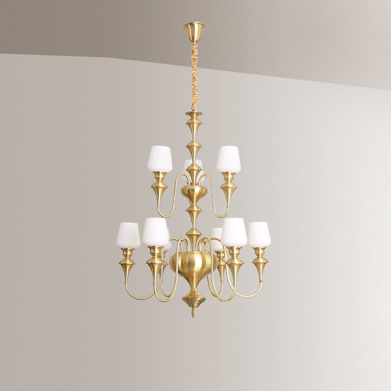 Renerira candelabru