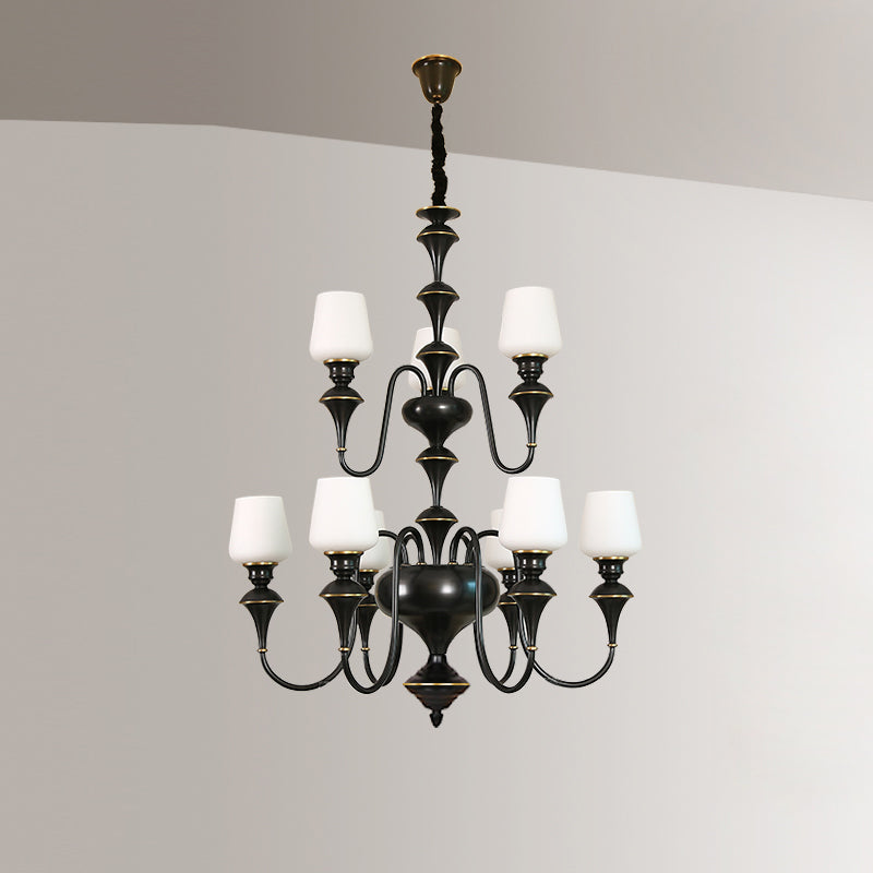 Renerira candelabru