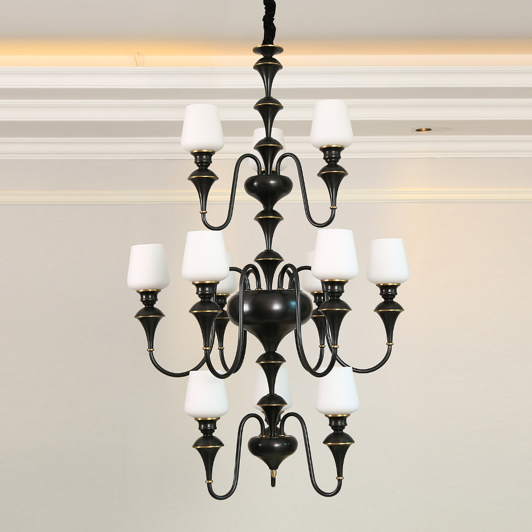 Renerira candelabru