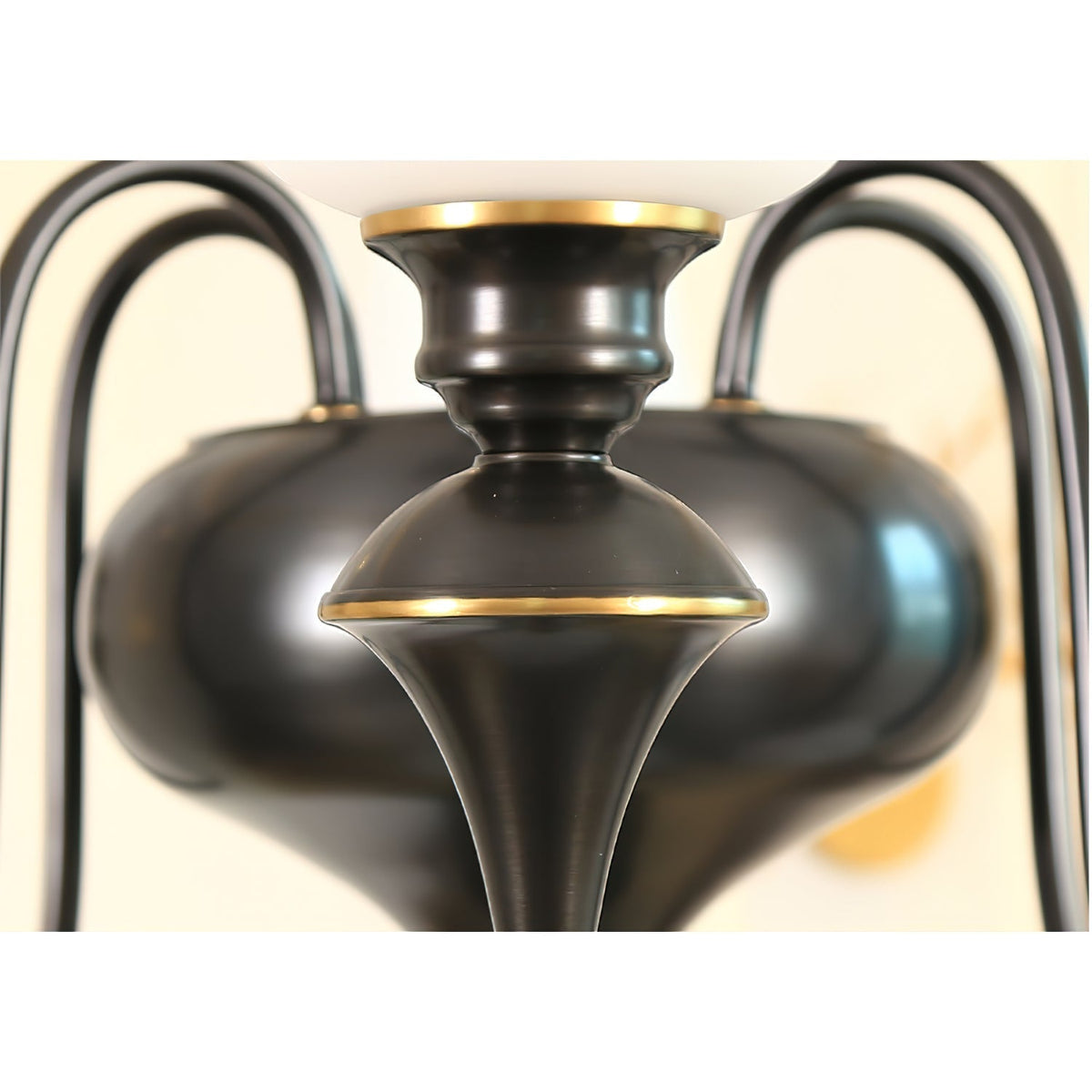 Renerira candelabru