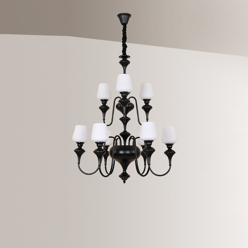 Renerira candelabru