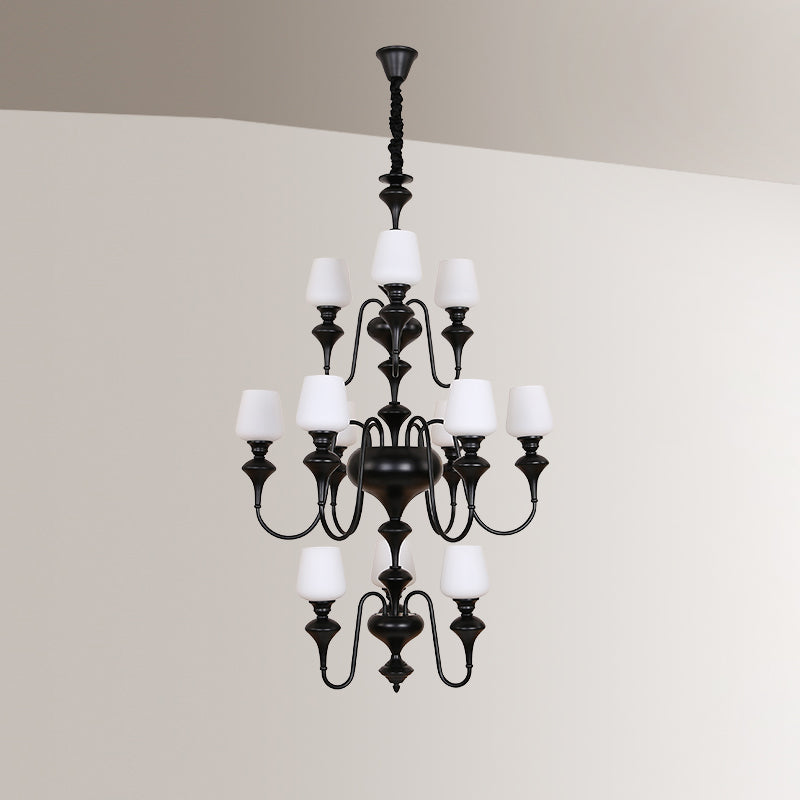 Renerira candelabru