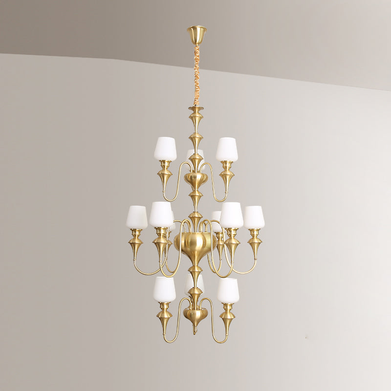 Renerira candelabru