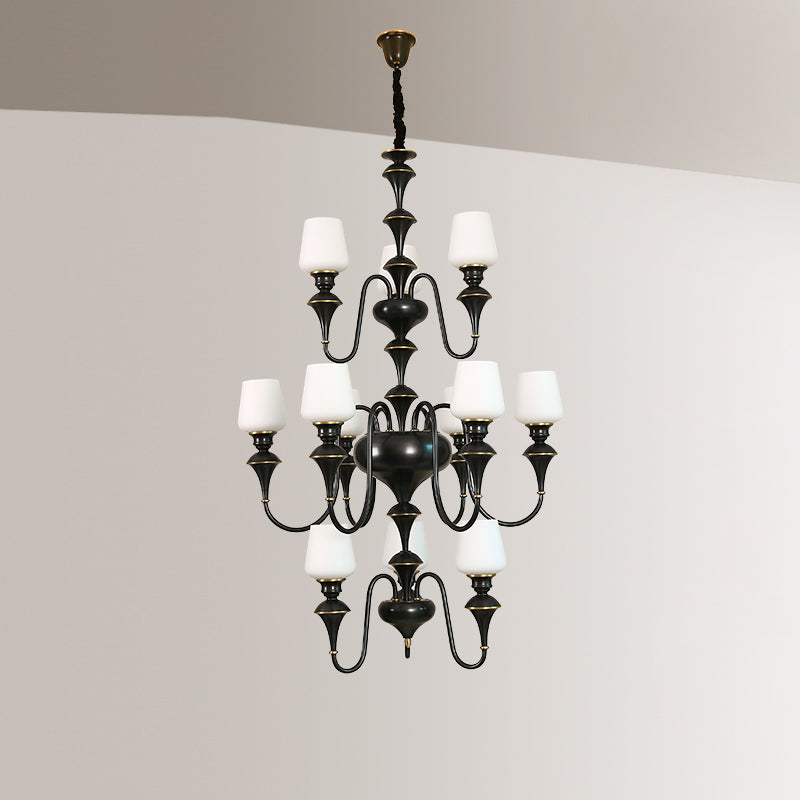 Renerira candelabru