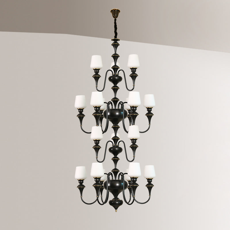 Renerira candelabru