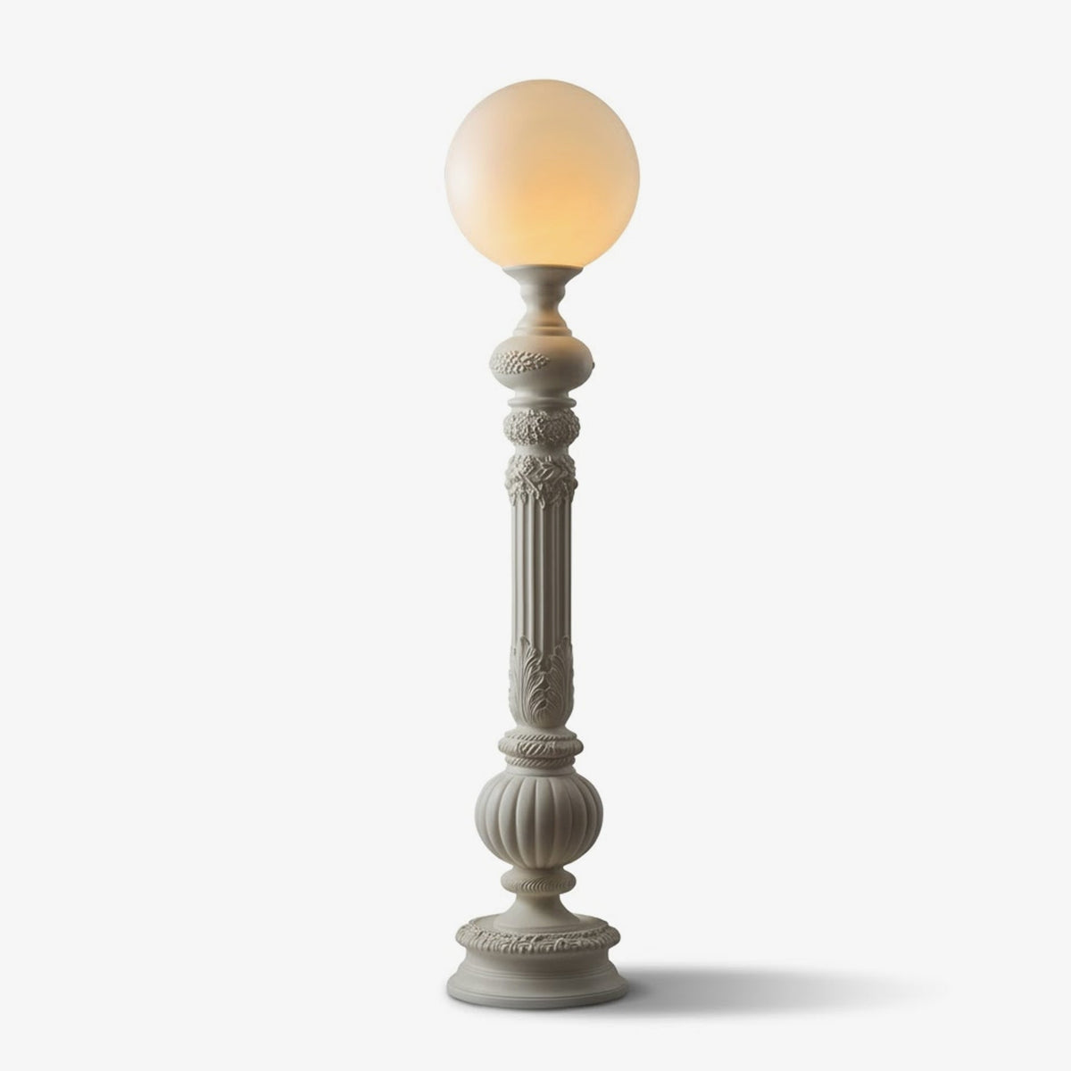 Acanto Column lampadar