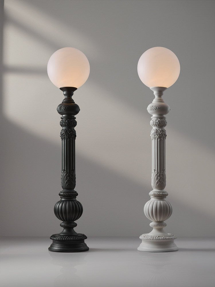 Acanto Column lampadar