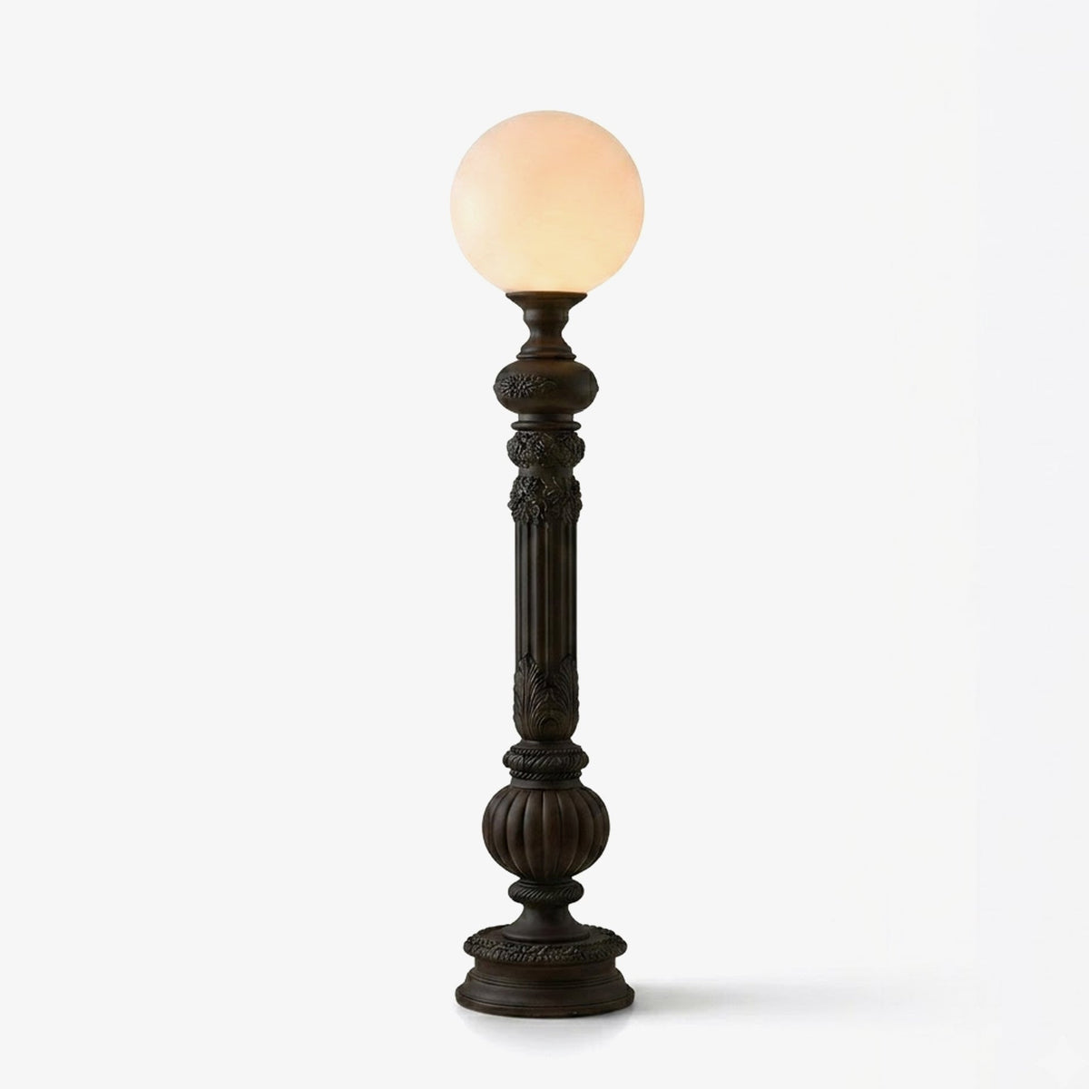 Acanto Column lampadar