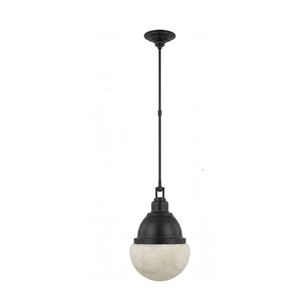 Ashenstone Lampă suspendată din alabastru