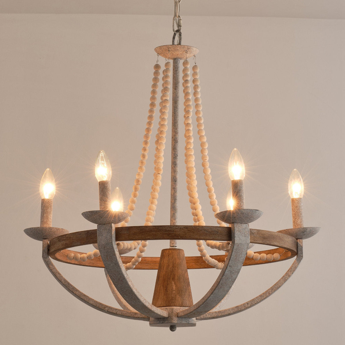 Selaena candelabru