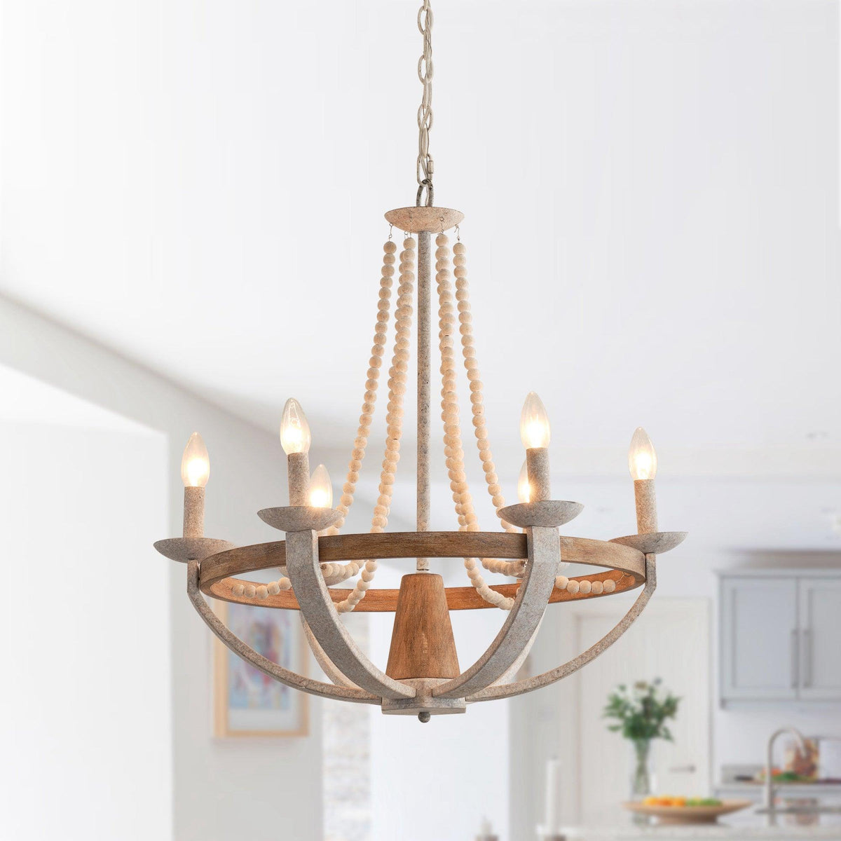 Selaena candelabru