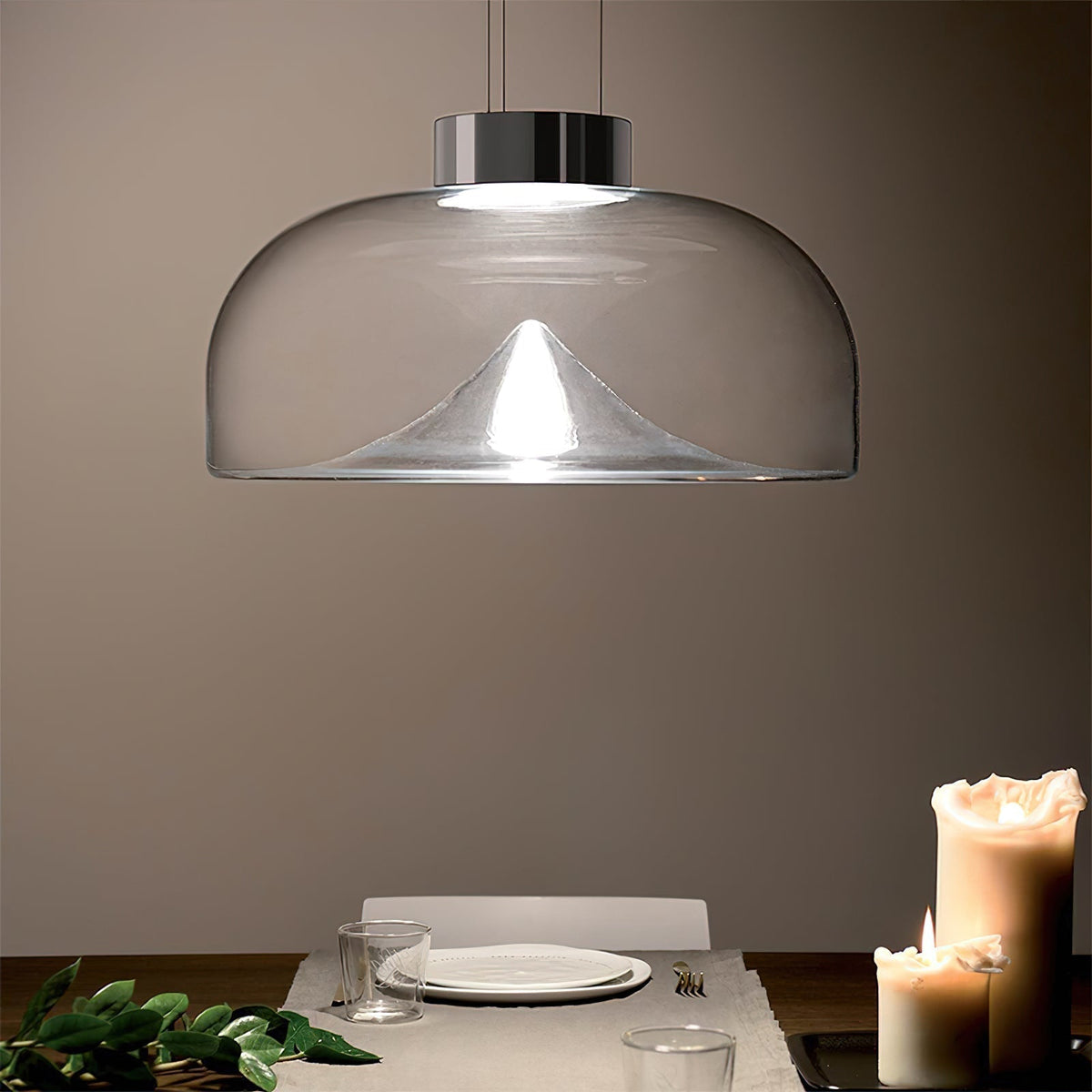 Rivorenne lampă suspendată