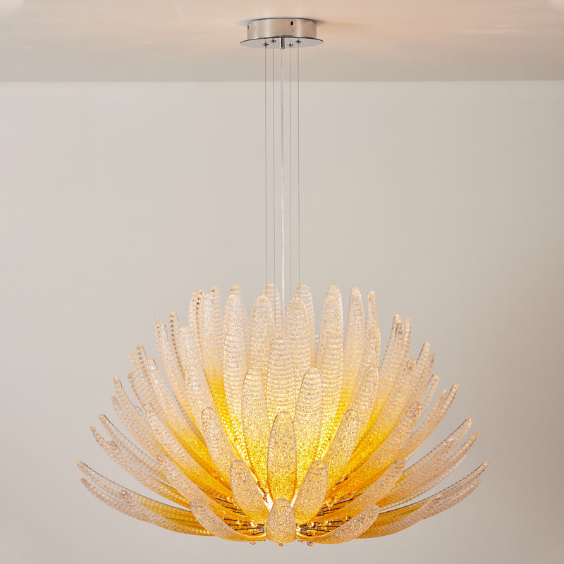 Sorirora Starburst candelabru