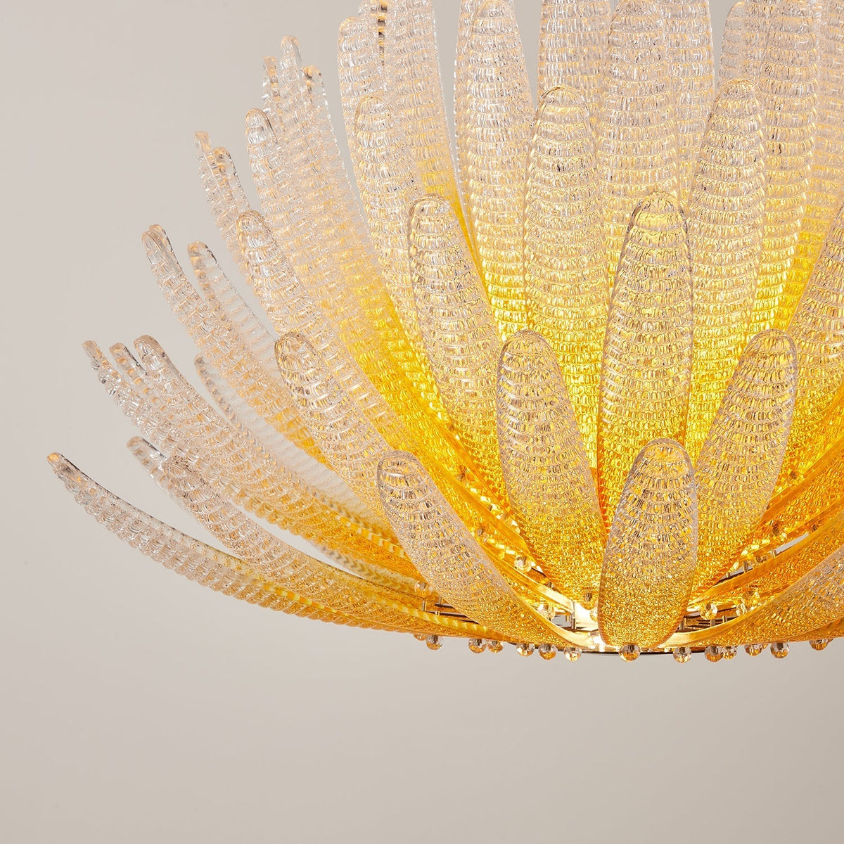 Sorirora Starburst candelabru