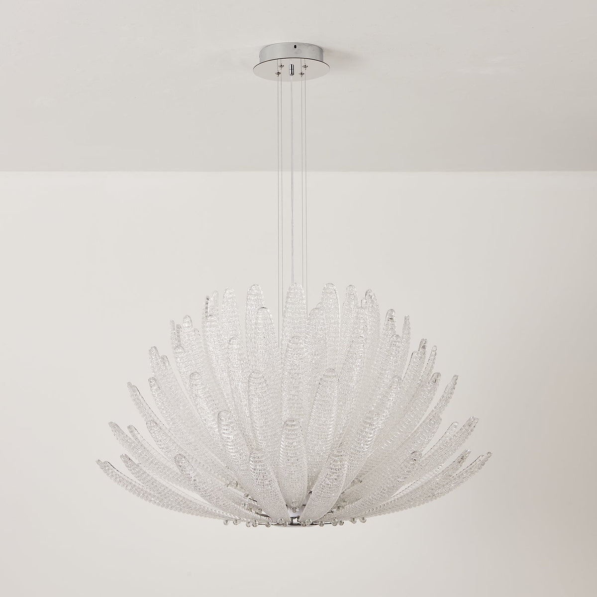 Sorirora Starburst candelabru