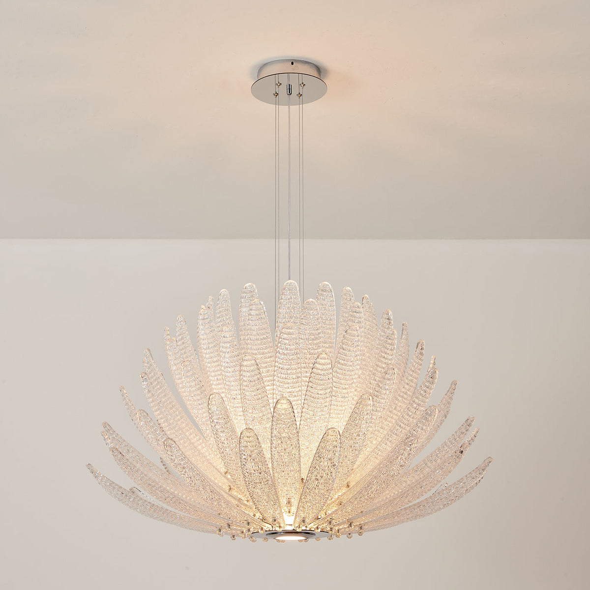 Sorirora Starburst candelabru