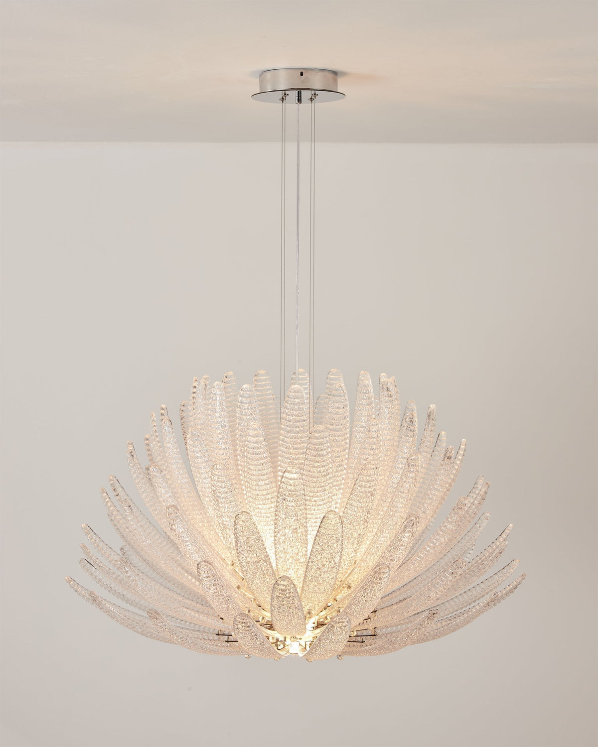 Sorirora Starburst candelabru