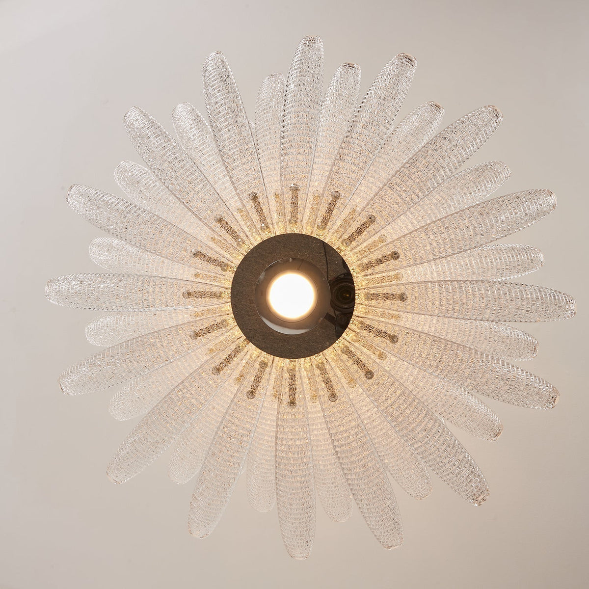 Sorirora Starburst candelabru