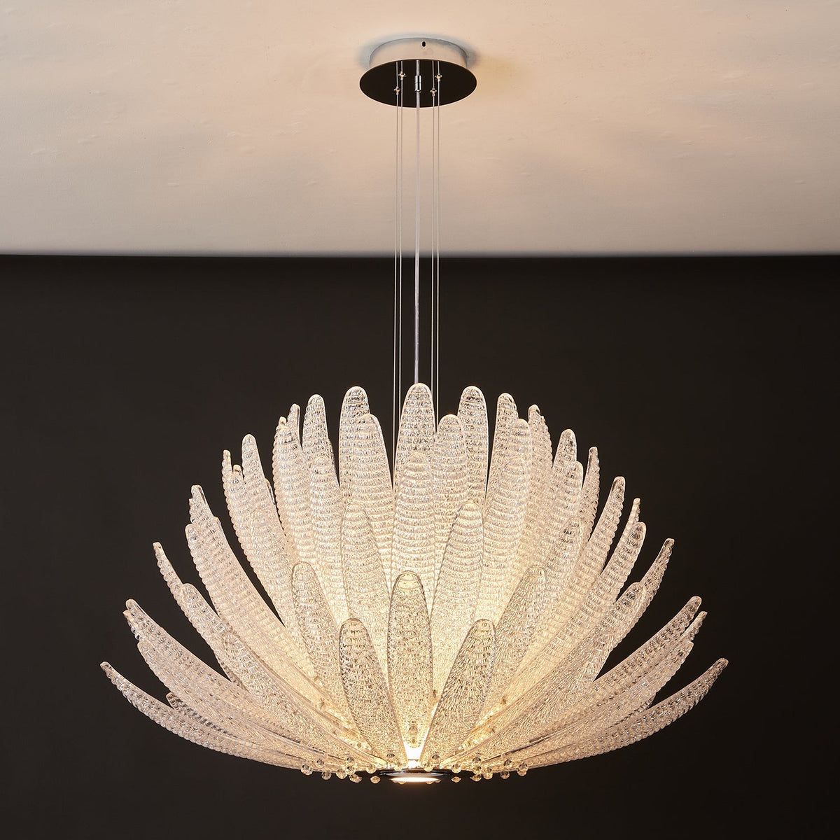 Sorirora Starburst candelabru