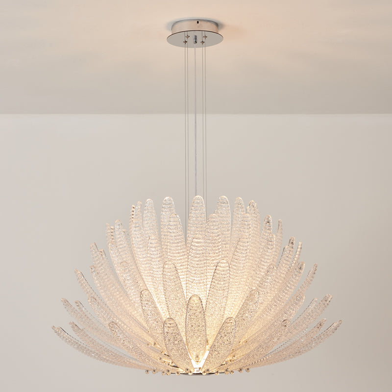 Sorirora Starburst candelabru