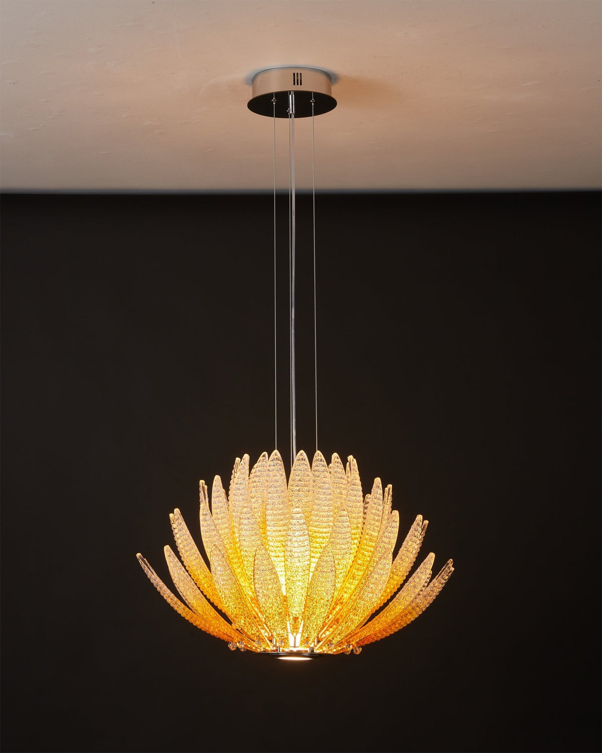 Sorirora Starburst candelabru