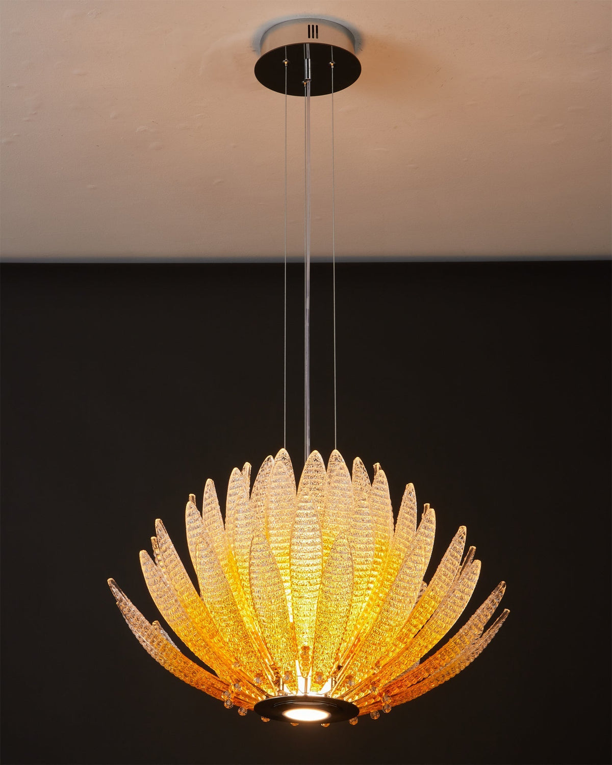 Sorirora Starburst candelabru