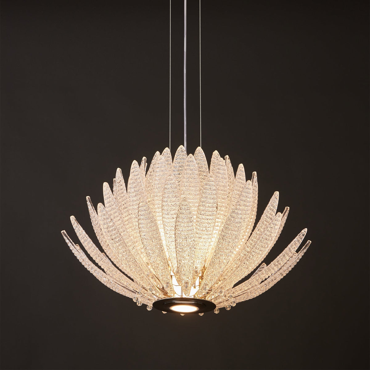 Sorirora Starburst candelabru
