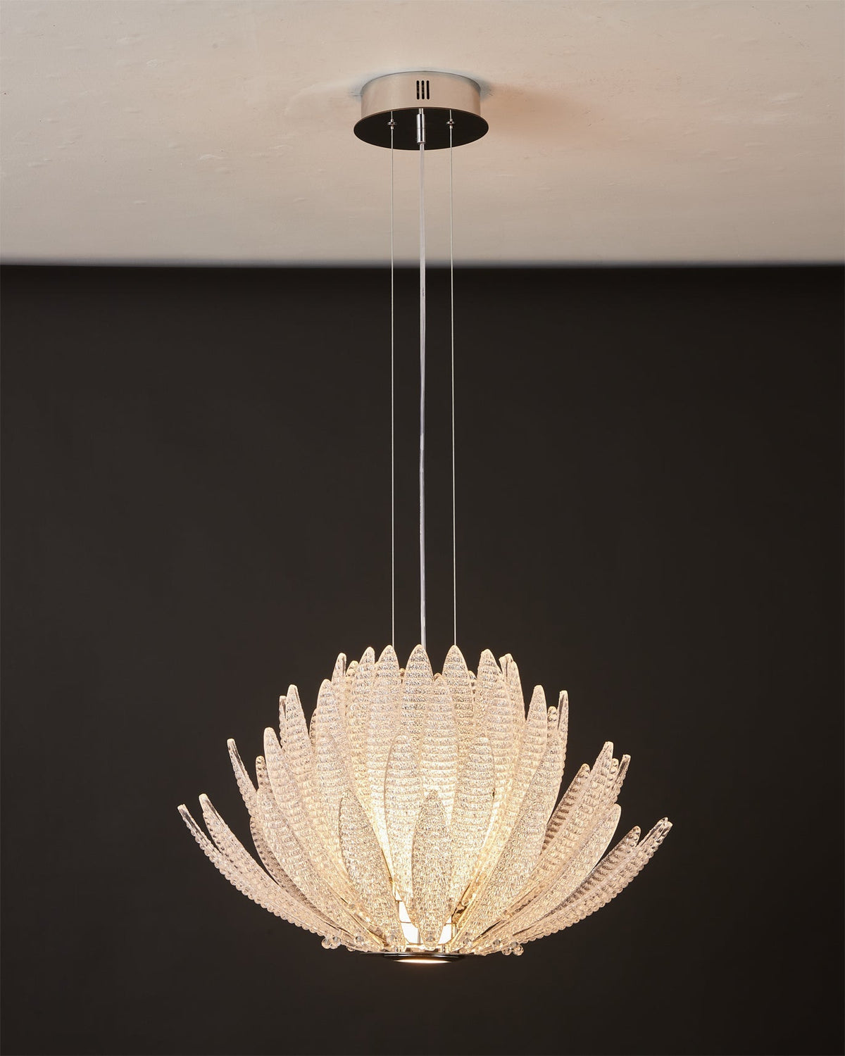 Sorirora Starburst candelabru