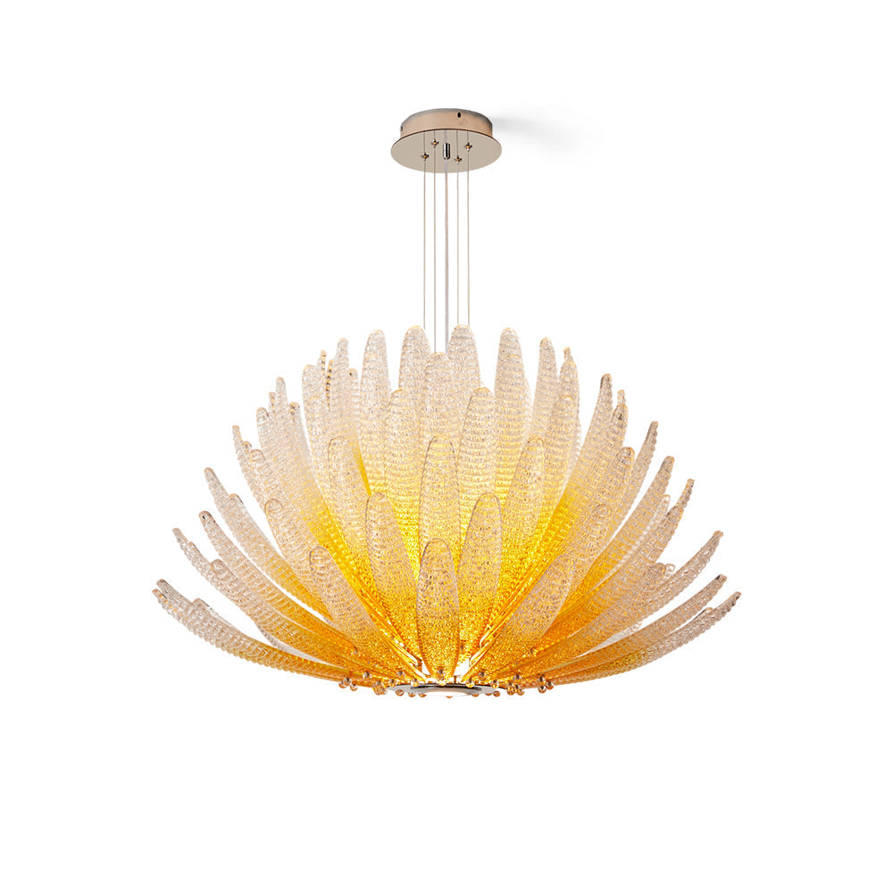 Sorirora Starburst candelabru