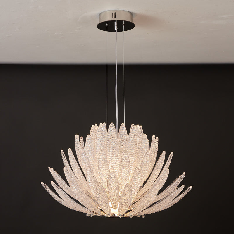 Sorirora Starburst candelabru