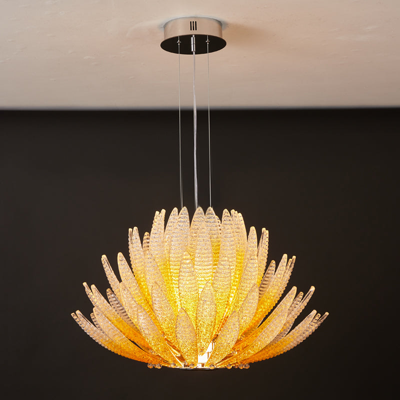 Sorirora Starburst candelabru