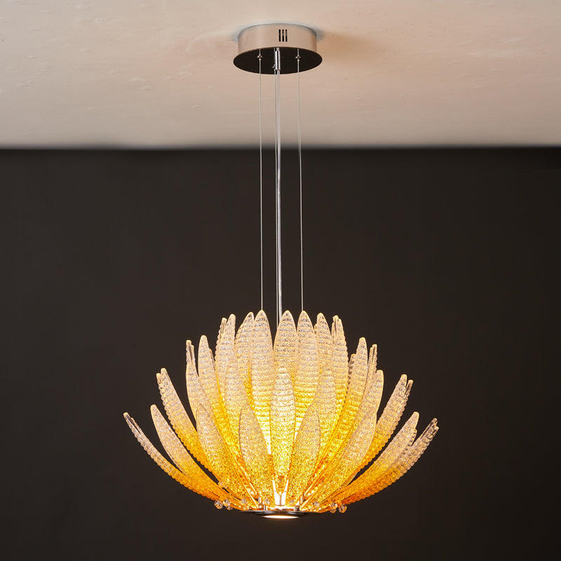 Sorirora Starburst candelabru