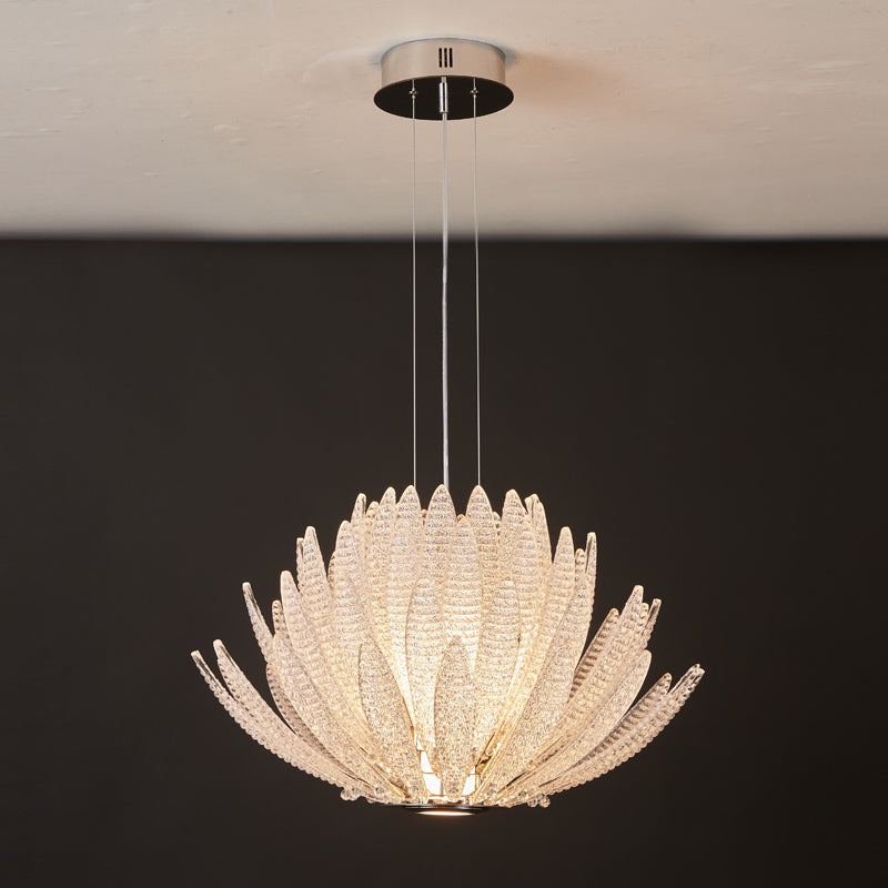 Sorirora Starburst candelabru