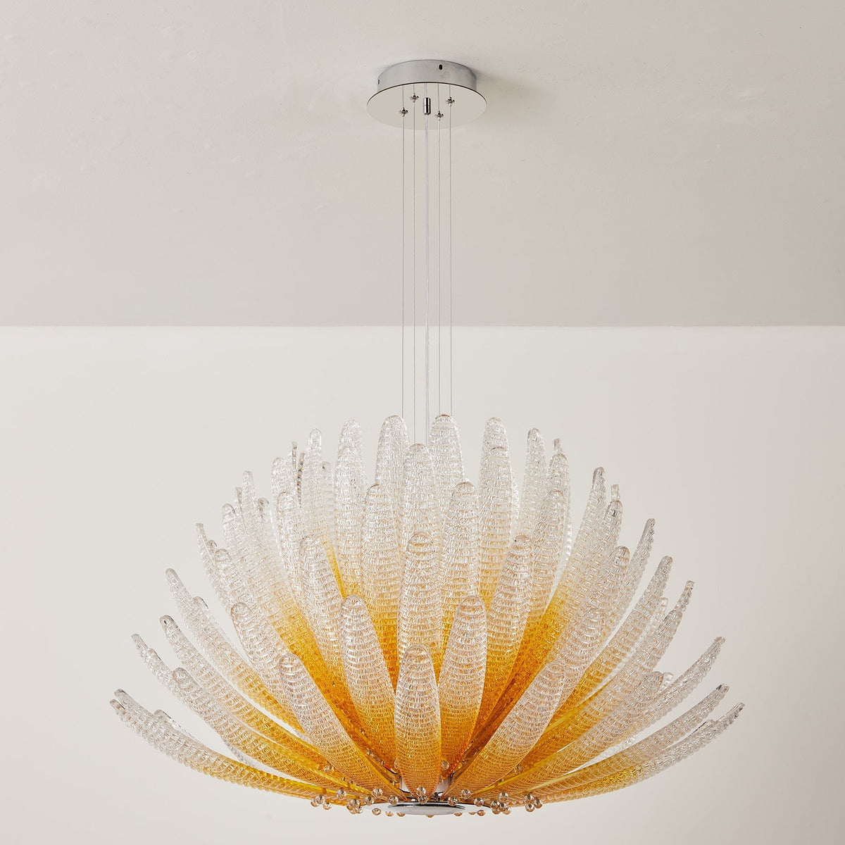 Sorirora Starburst candelabru