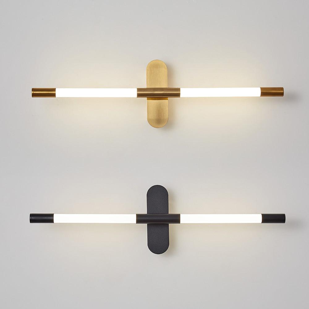 Lumiviella aplică de Perete Modulară Tubulară