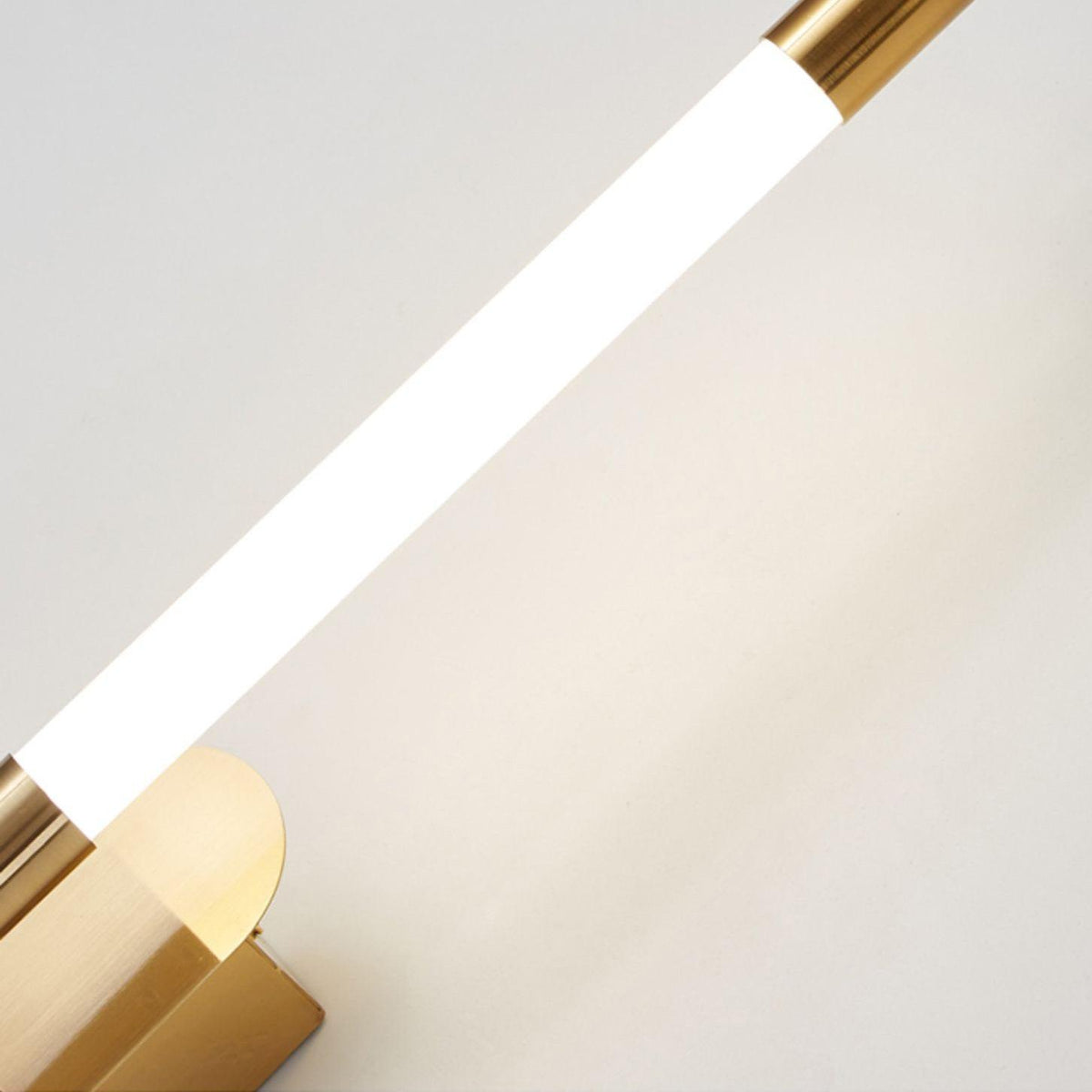 Lumiviella aplică de Perete Modulară Tubulară