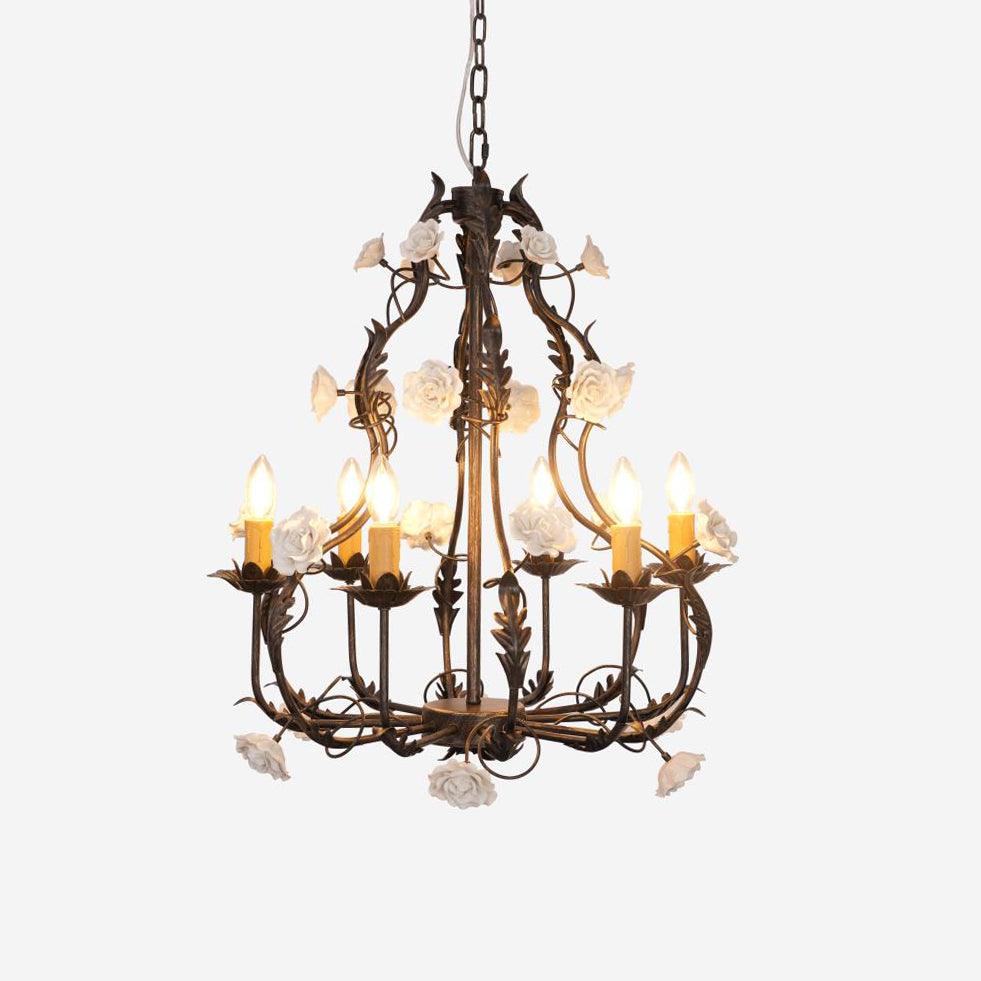 Geneviever candelabru