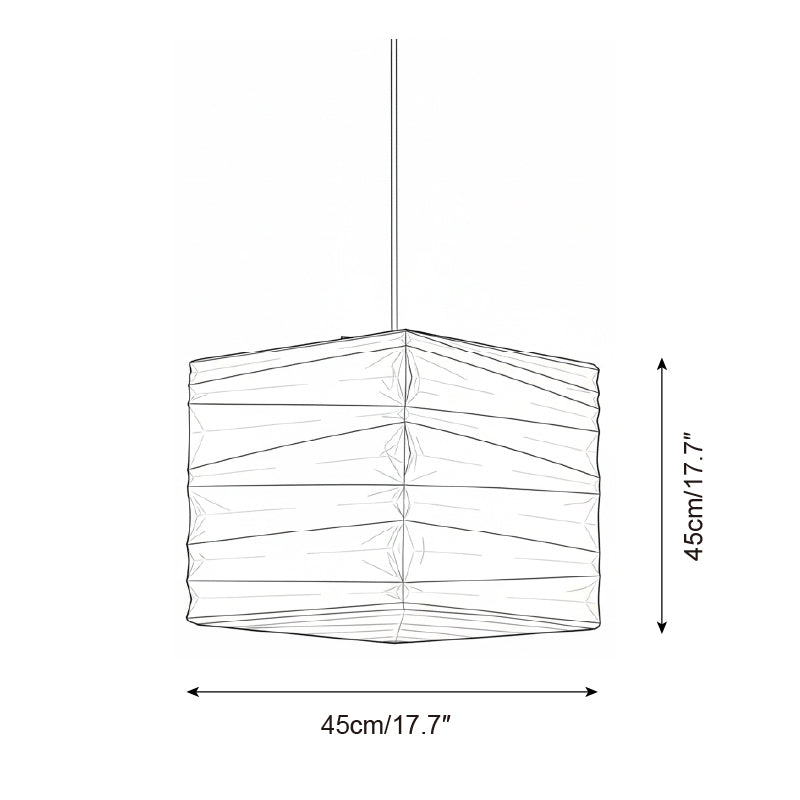 Elaivira 33X lampă suspendată