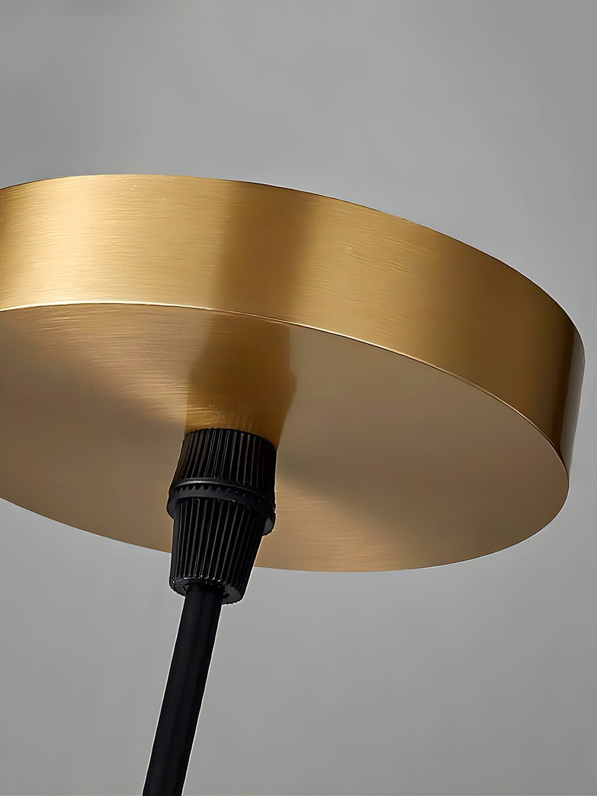 Orven Flute lampă suspendată modernă, minimalistă din alabastru