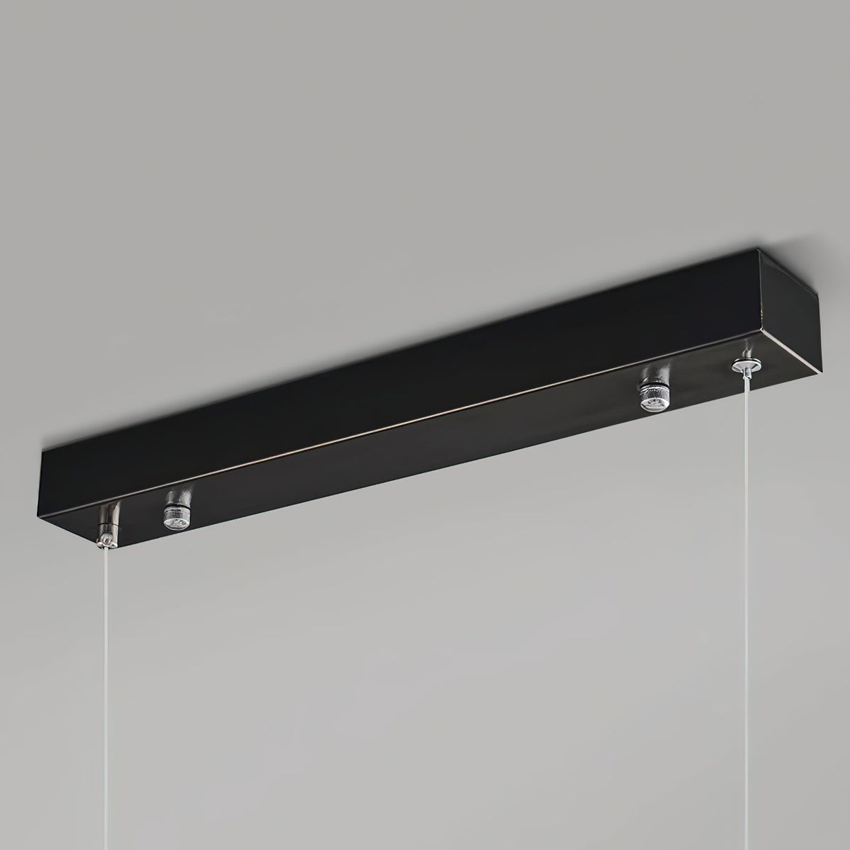 Vexor LED lampă suspendată modernă, liniară din alabastru
