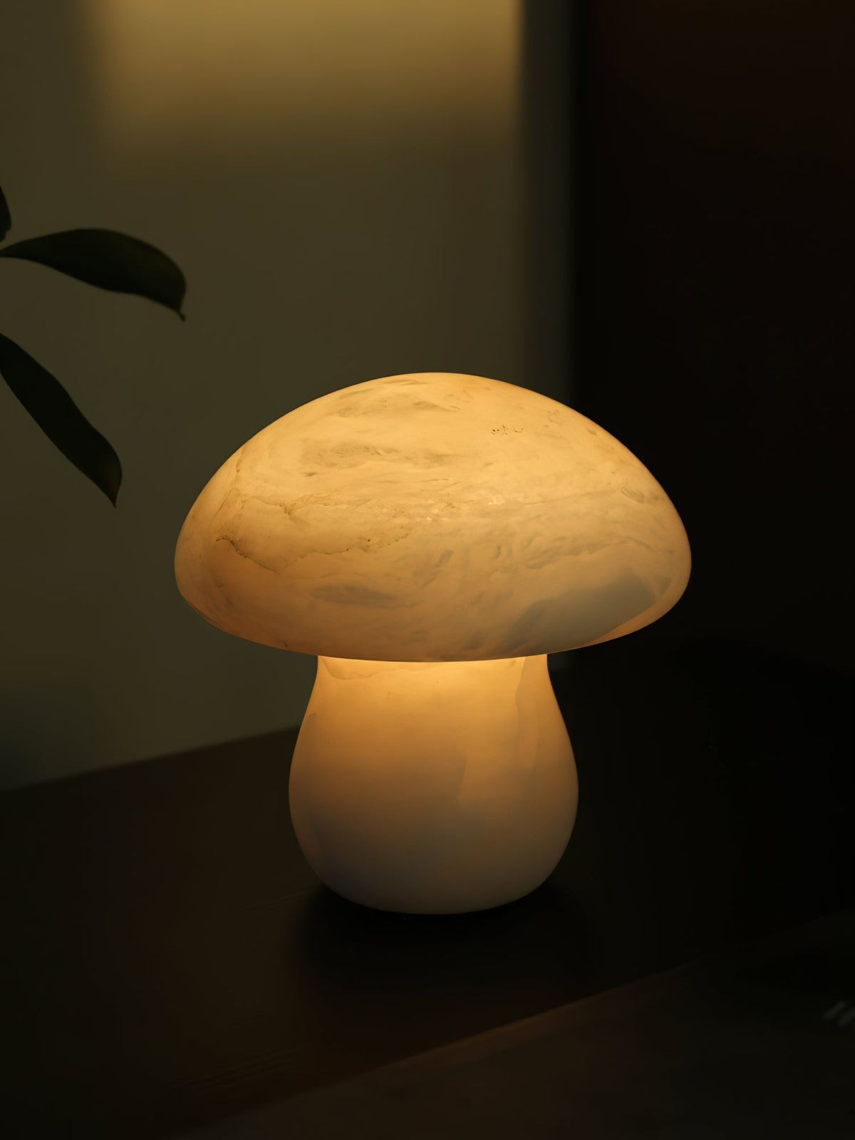 Selanise lampă de masă