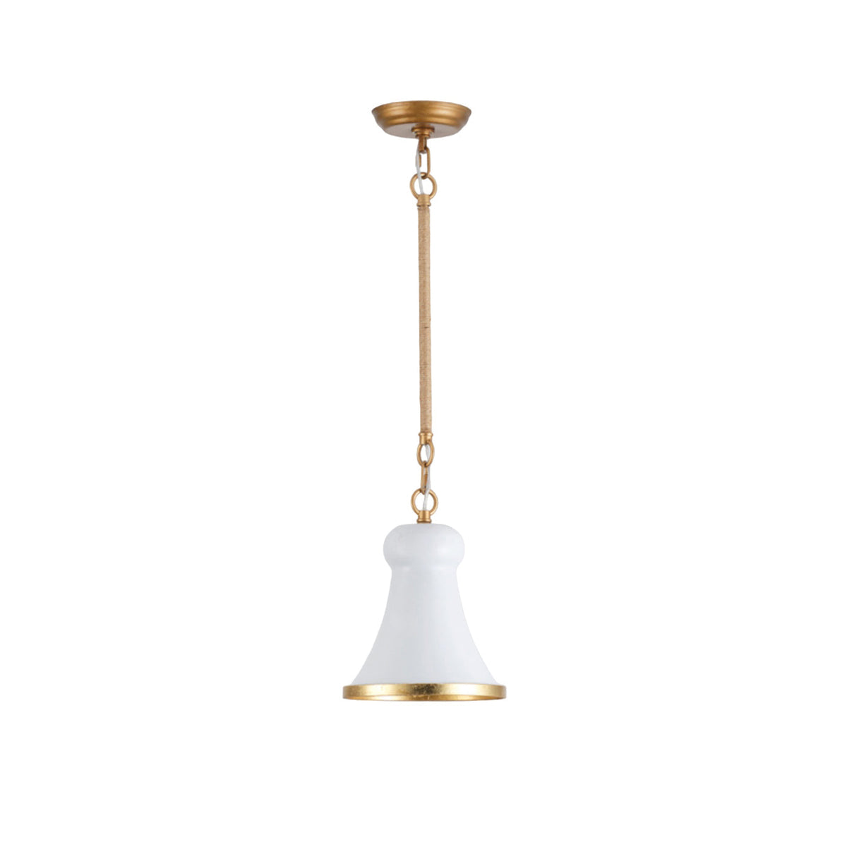 Vatnuvyn lampă suspendată modernă, minimalistă din metal