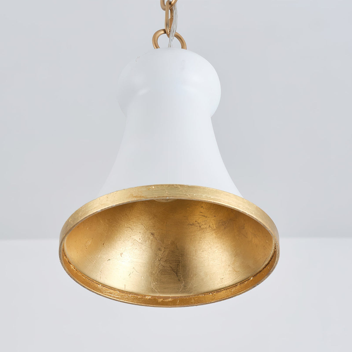 Vatnuvyn lampă suspendată modernă, minimalistă din metal