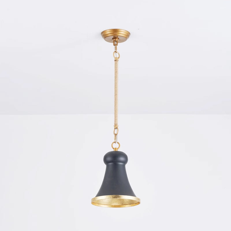 Vatnuvyn lampă suspendată modernă, minimalistă din metal