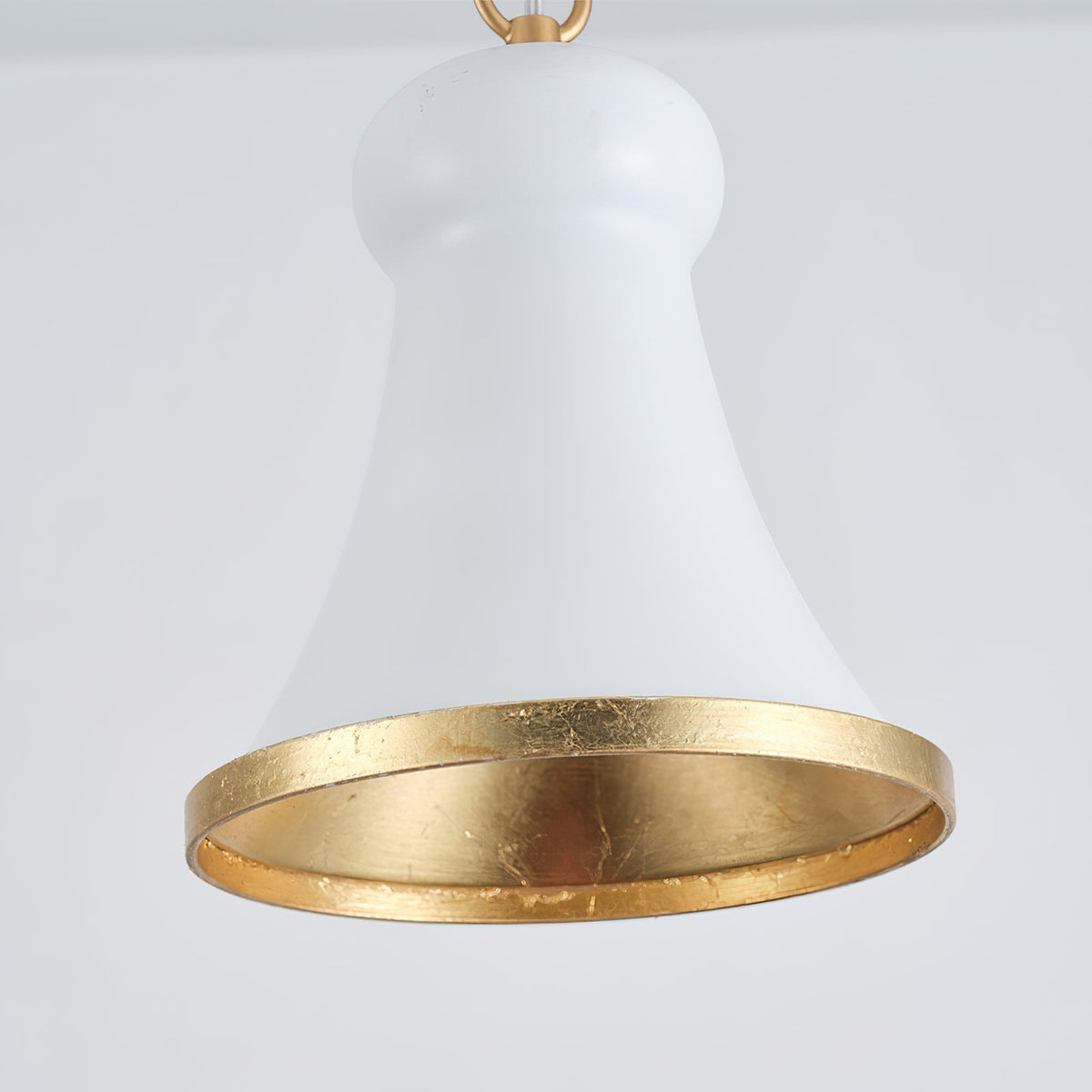 Vatnuvyn lampă suspendată modernă, minimalistă din metal