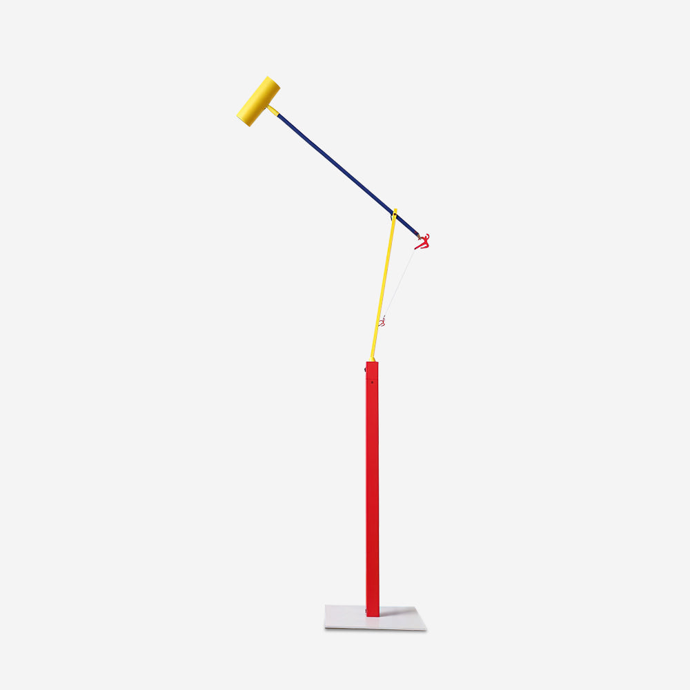 Ura lampadar