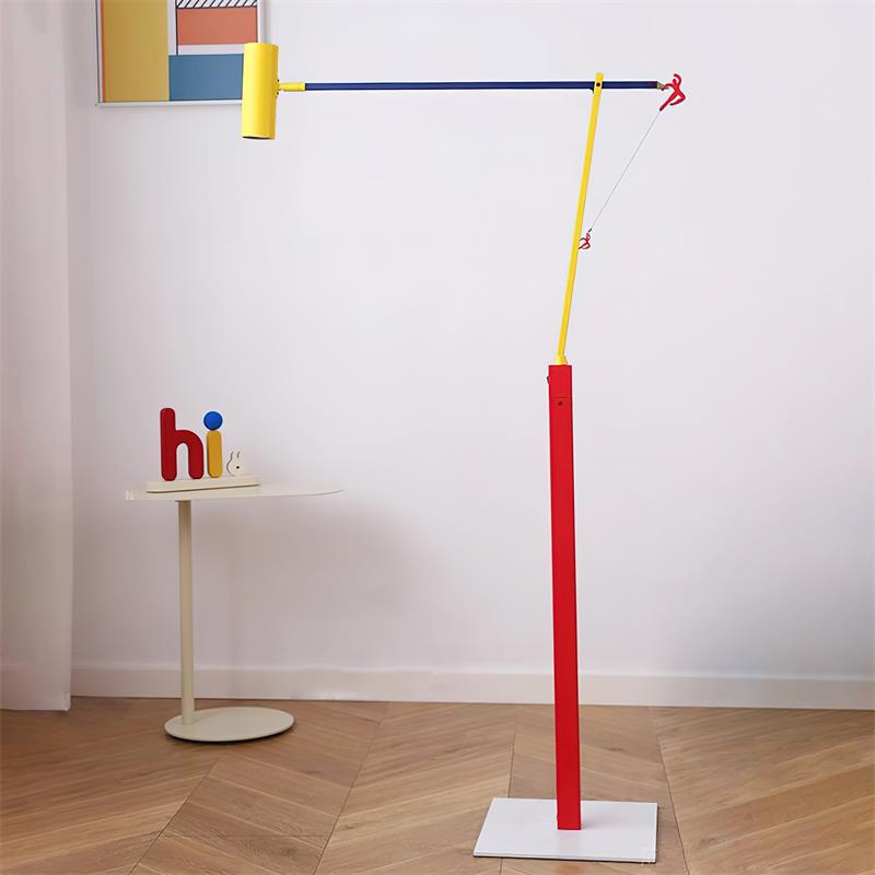 Ura lampadar