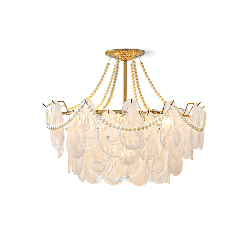 Ocealina candelabru