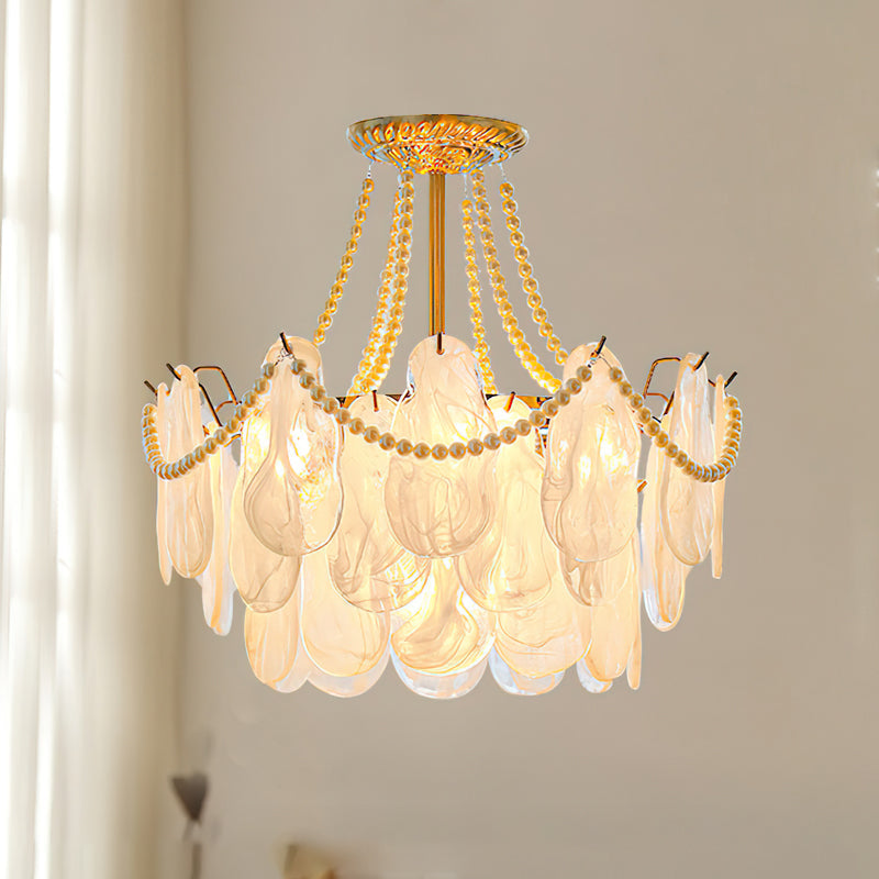 Ocealina candelabru
